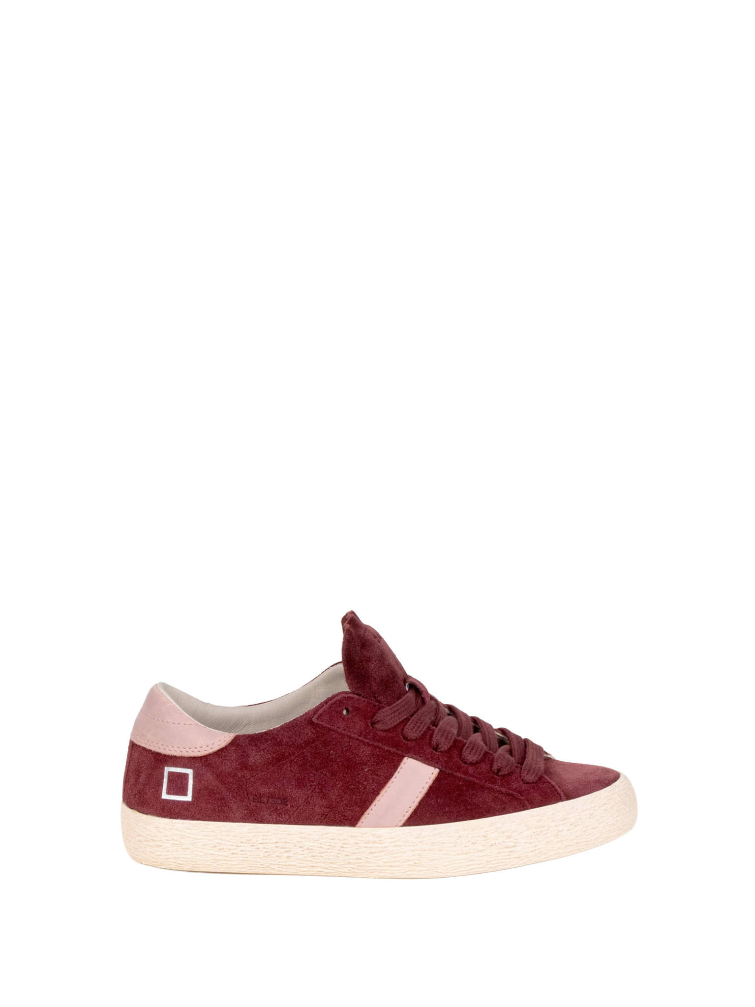 [D.A.T.E.] Sneakers FW26 HILL LOWW451-HL-SDBX