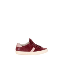 [D.A.T.E.] Sneakers FW26 HILL LOWW451-HL-SDBX