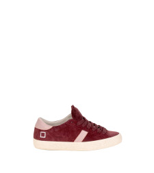 [D.A.T.E.] Sneakers FW26 HILL LOWW451-HL-SDBX