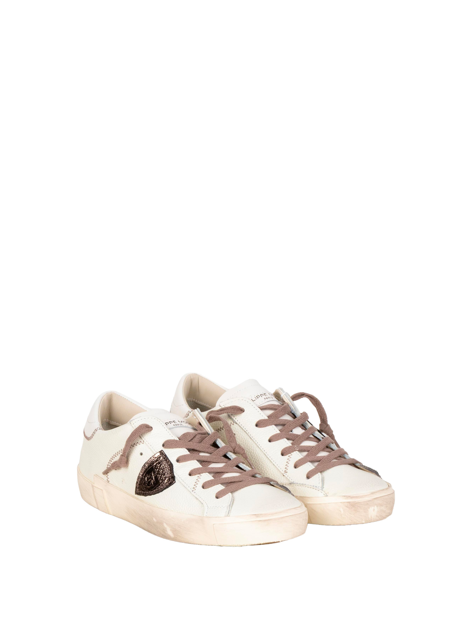 [PHILIPPE MODEL] Sneakers FW26 PRSX LOWPRLDVZ08