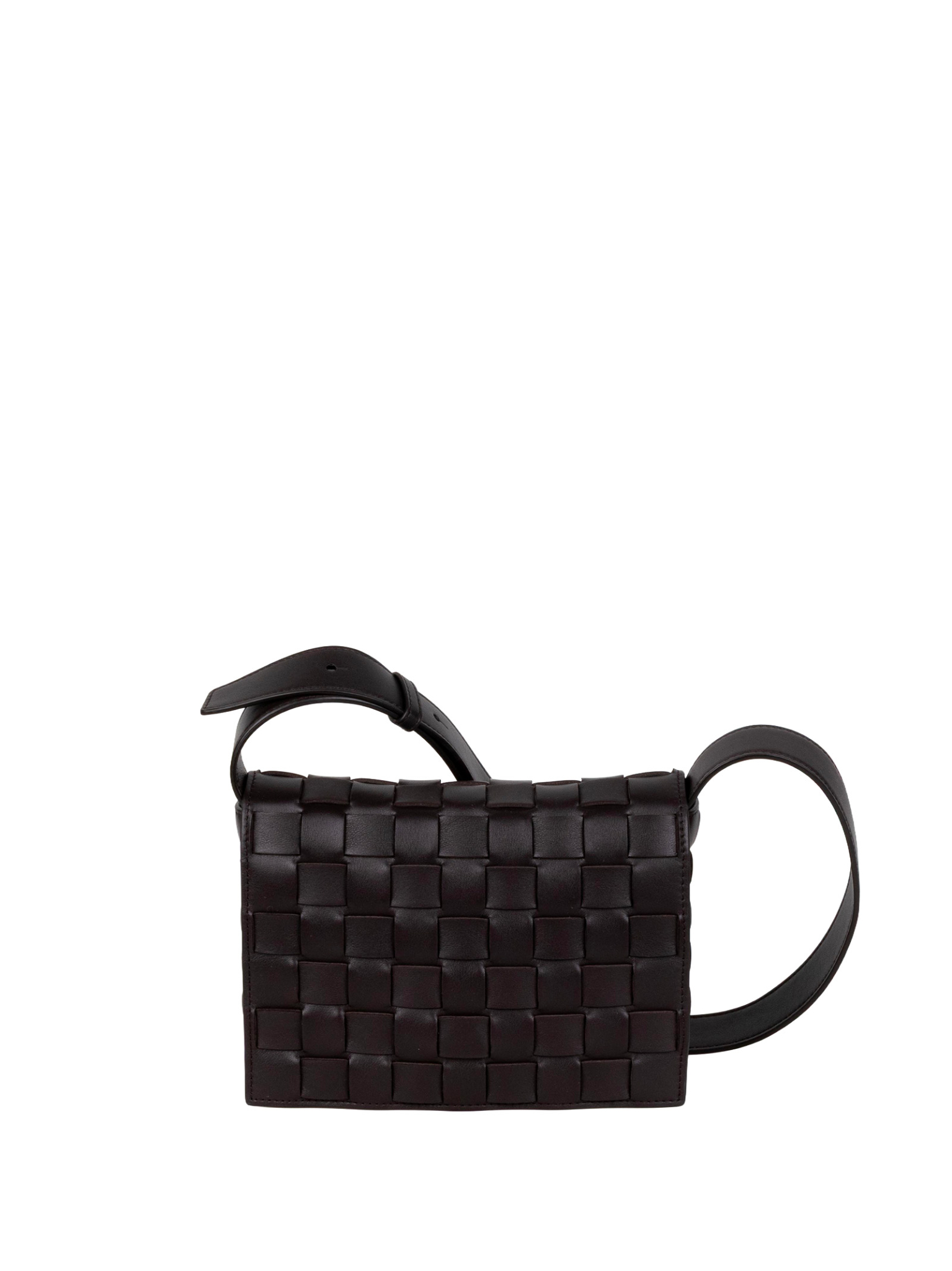 [Bottega Veneta] Shoulder bag FW26 876364V6SO02010