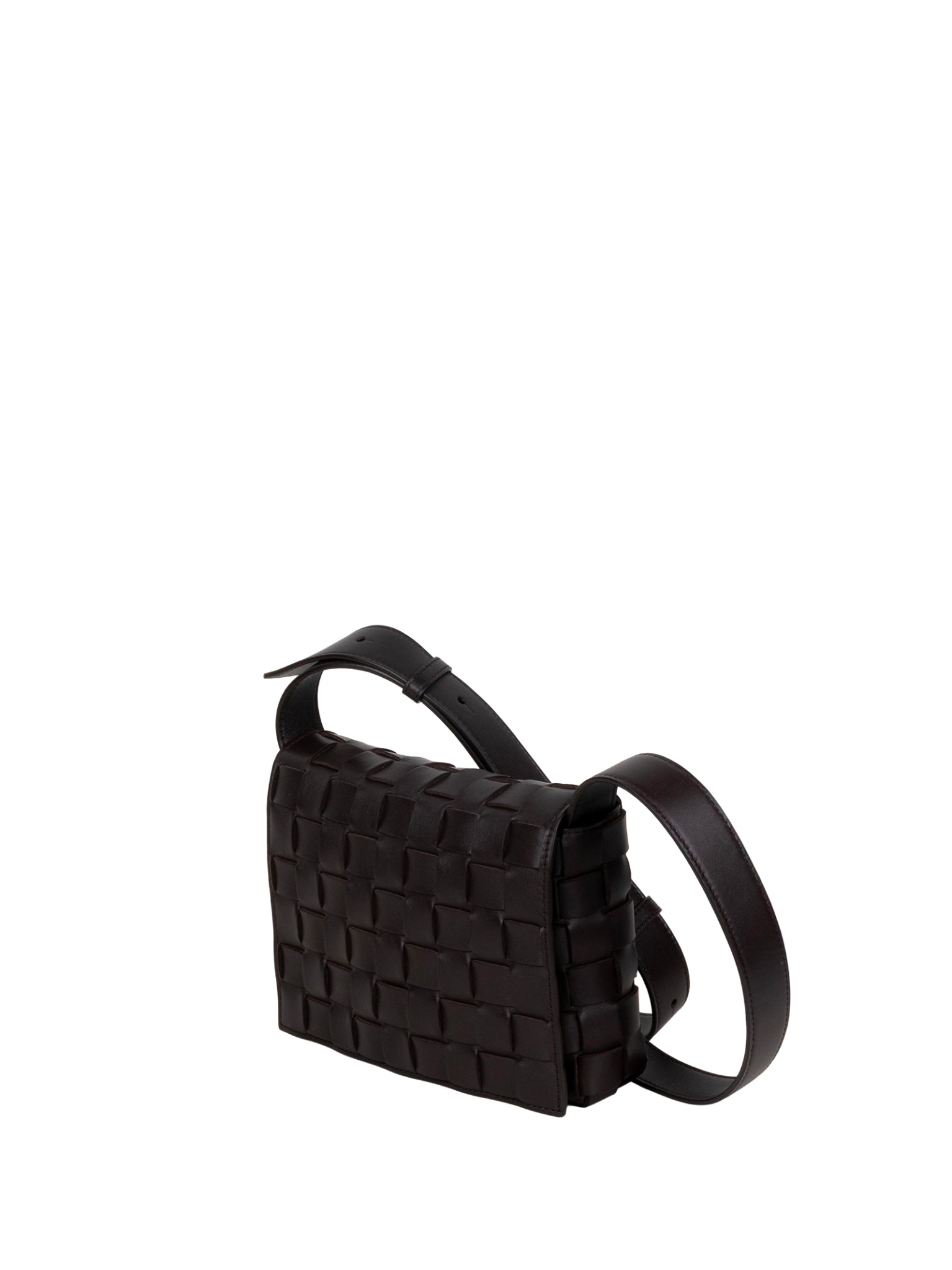 [Bottega Veneta] Shoulder bag FW26 876364V6SO02010