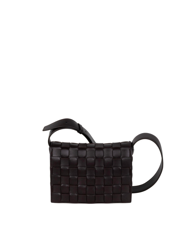 [Bottega Veneta] Shoulder bag FW26 876364V6SO02010