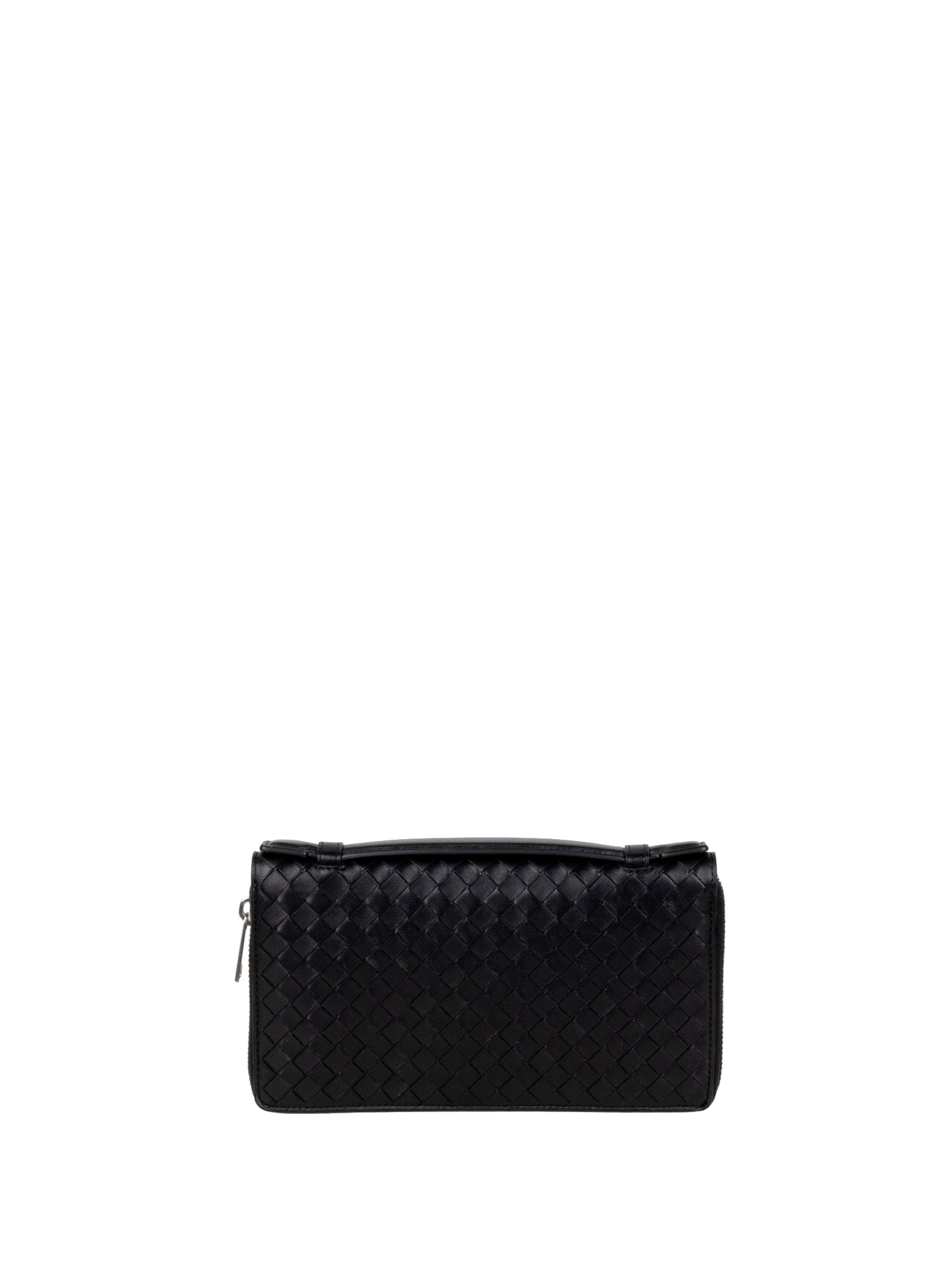 [Bottega Veneta] Wallet FW26 876094V67O18803