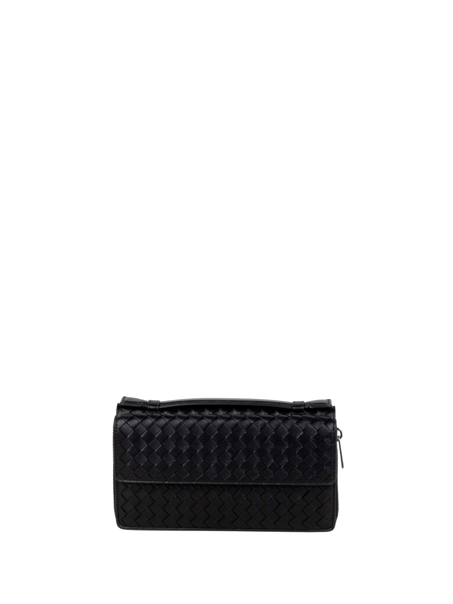 [Bottega Veneta] Wallet FW26 876094V67O18803
