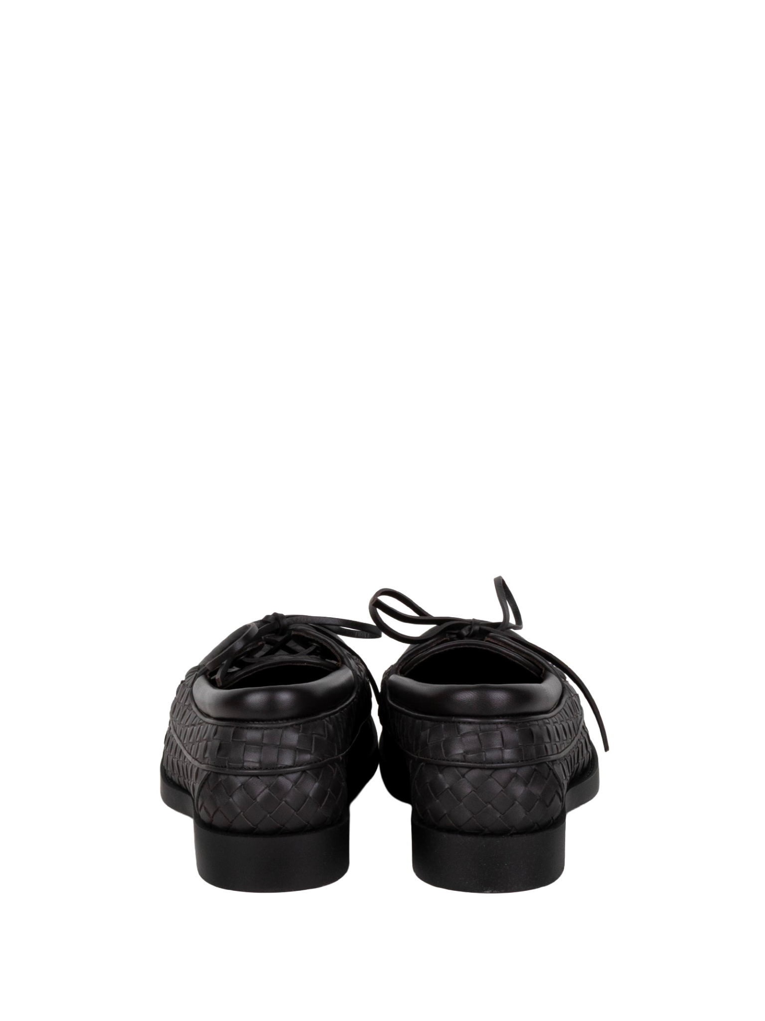 [Bottega Veneta] Loafer FW26 876072V6TG12006