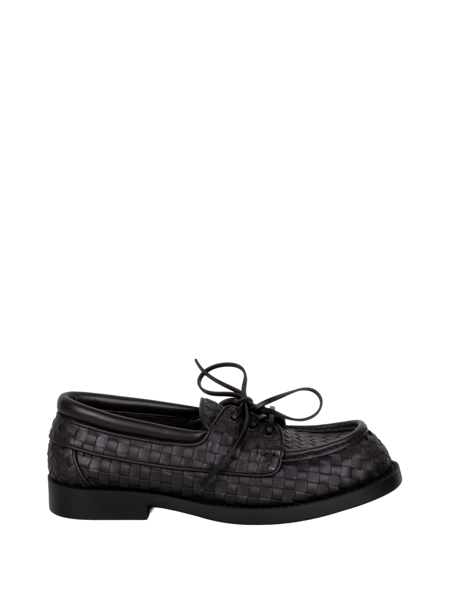[Bottega Veneta] Loafer FW26 876072V6TG12006
