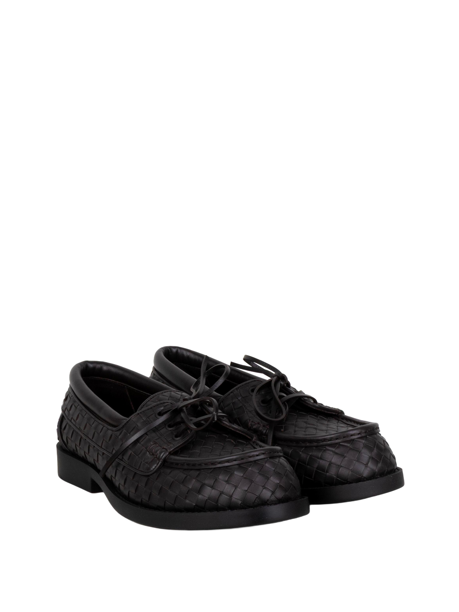 [Bottega Veneta] Loafer FW26 876072V6TG12006