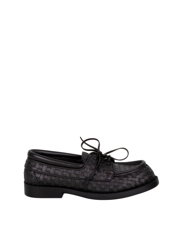 [Bottega Veneta] Loafer FW26 876072V6TG12006