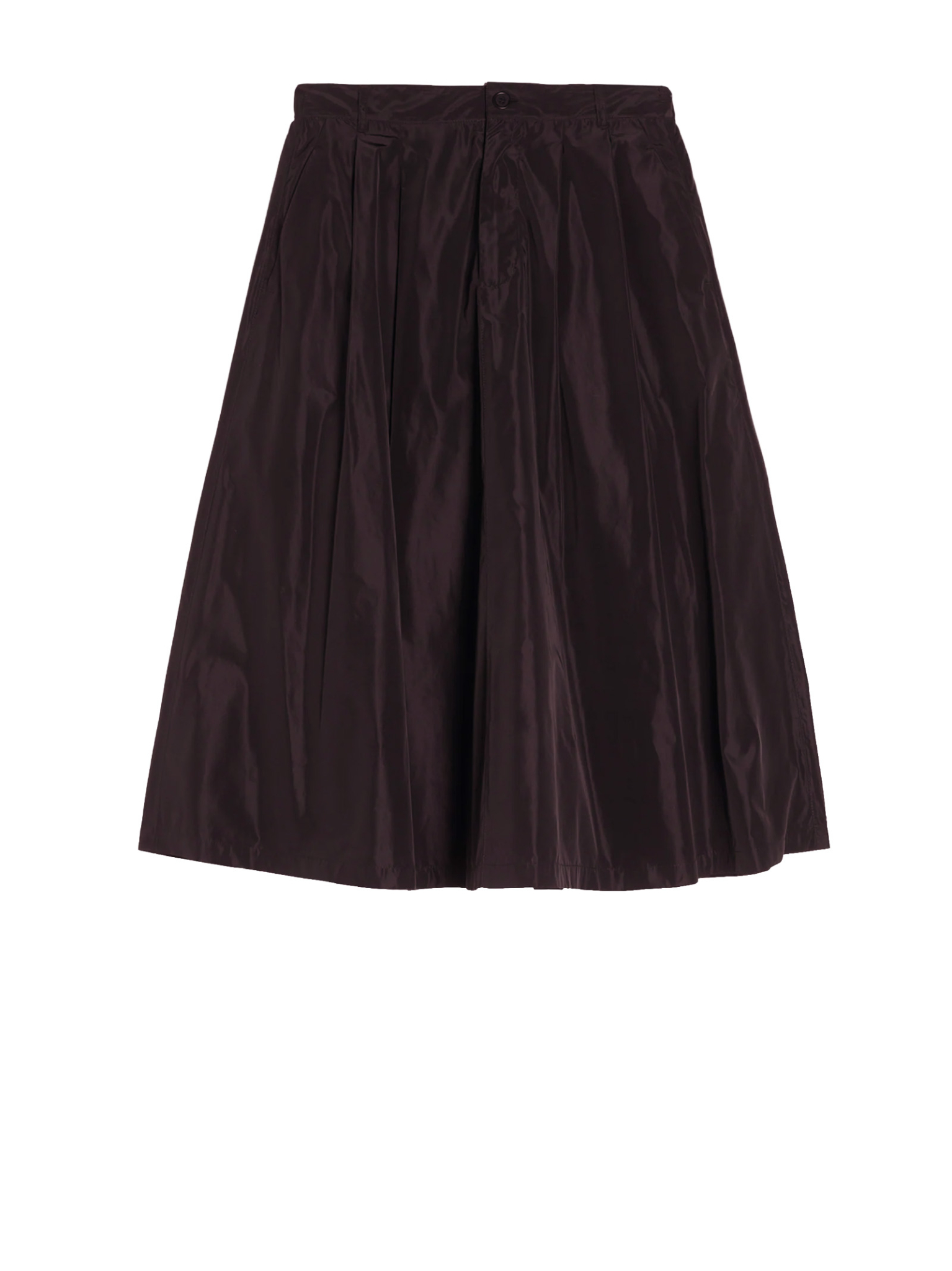 [Aspesi] Midi skirt FW26 6N37P00801331