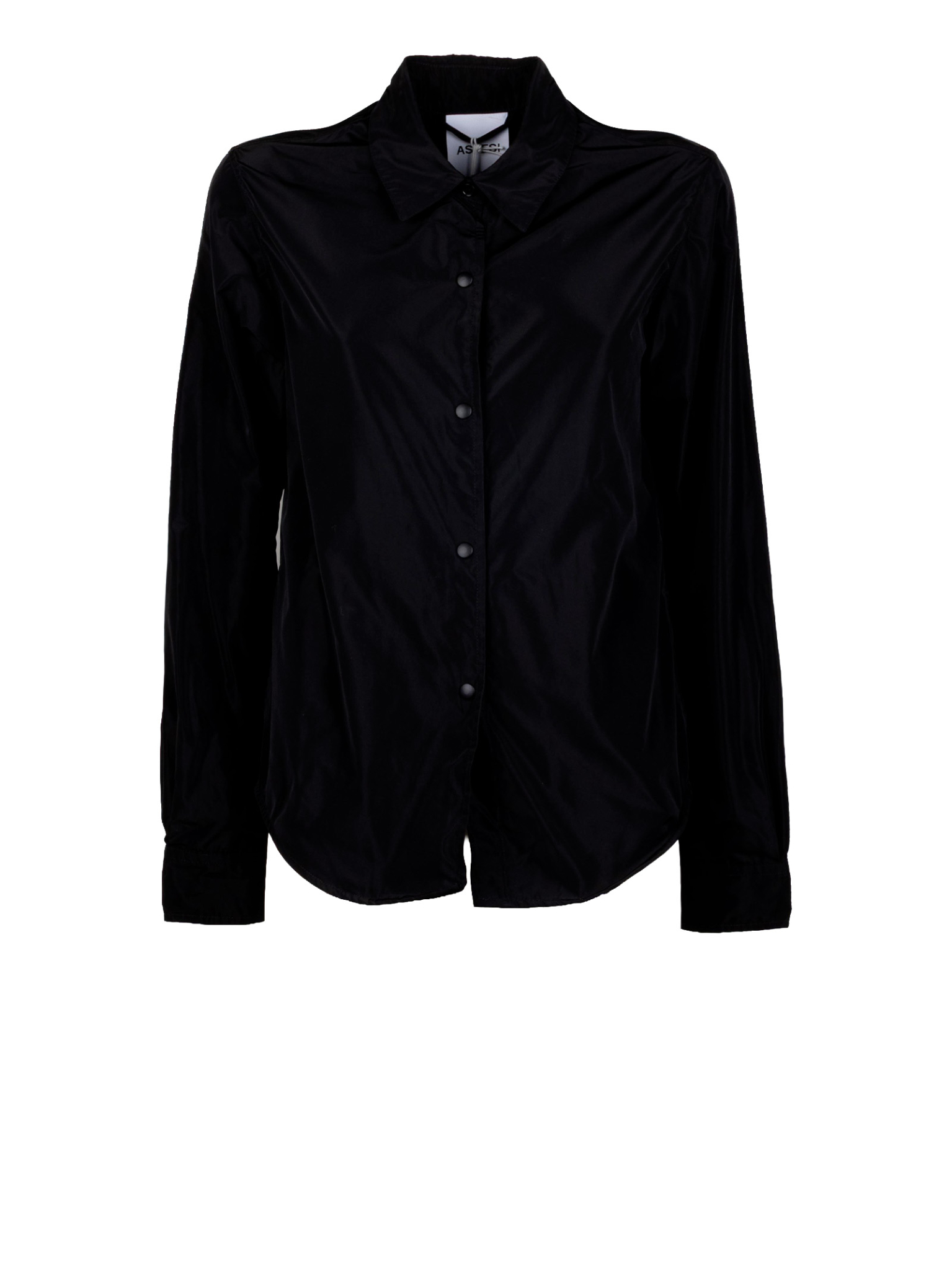 [Aspesi] Shirt FW26 N553P00801241