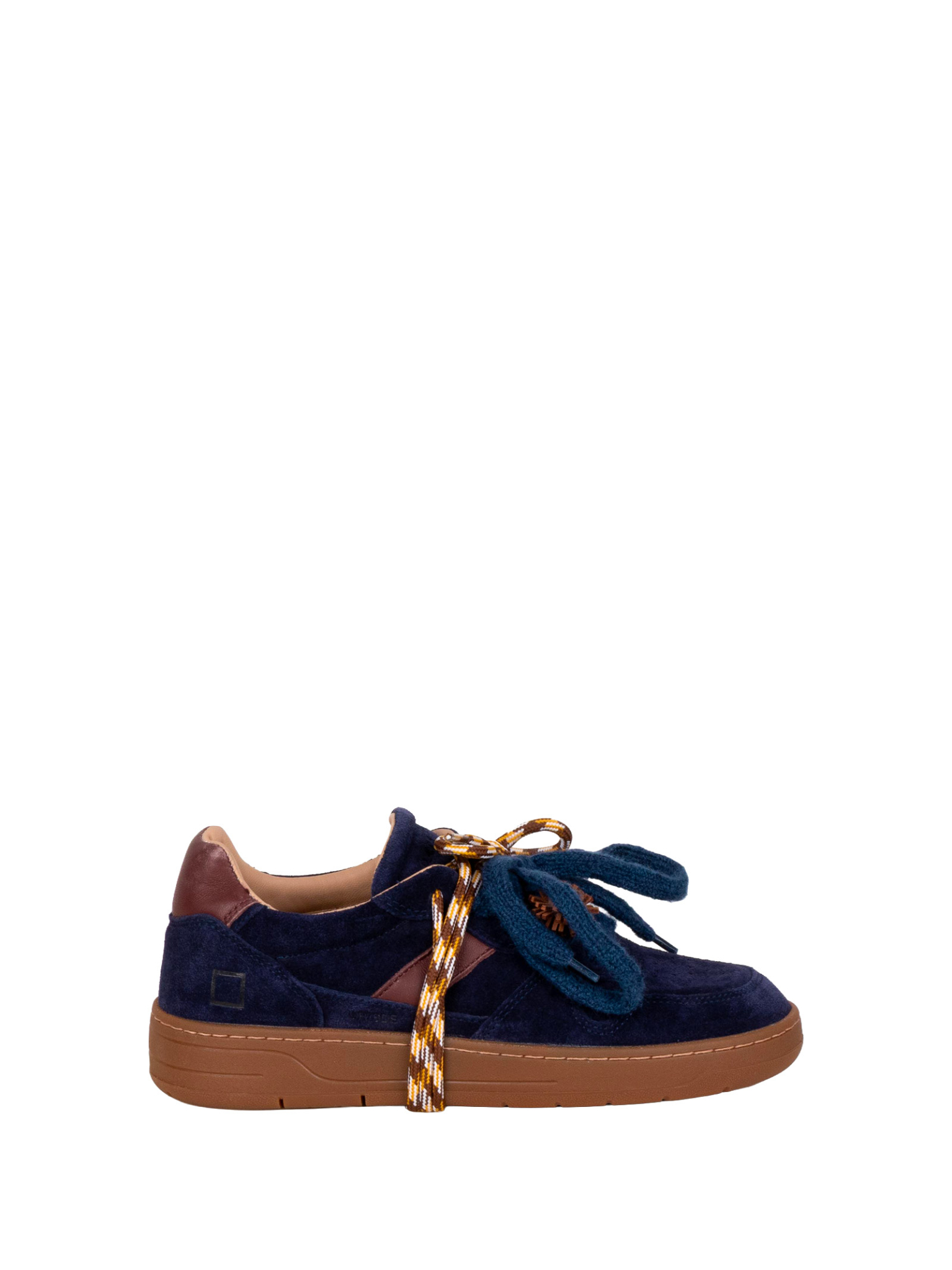 [D.A.T.E.] Sneakers FW26 COURT 2.0W451-C2-SDBL