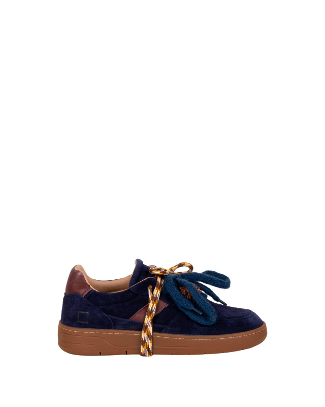 [D.A.T.E.] Sneakers FW26 COURT 2.0W451-C2-SDBL