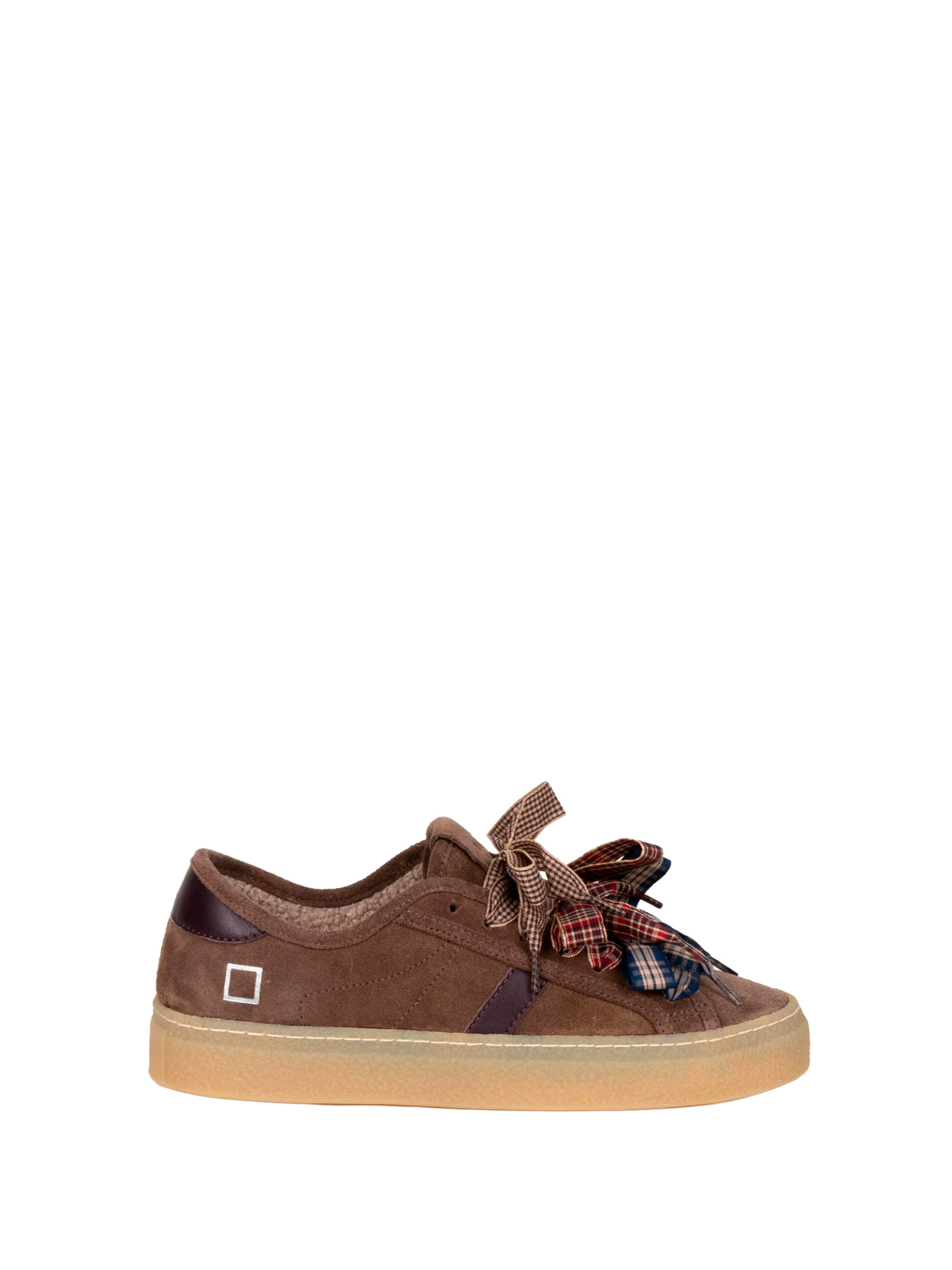 [D.A.T.E.] Sneakers FW26 TENDERW451-TE-SDTA