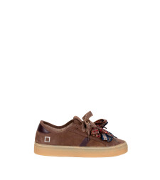[D.A.T.E.] Sneakers FW26 TENDERW451-TE-SDTA