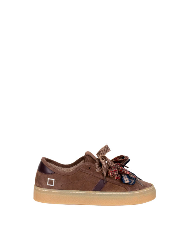 [D.A.T.E.] Sneakers FW26 TENDERW451-TE-SDTA