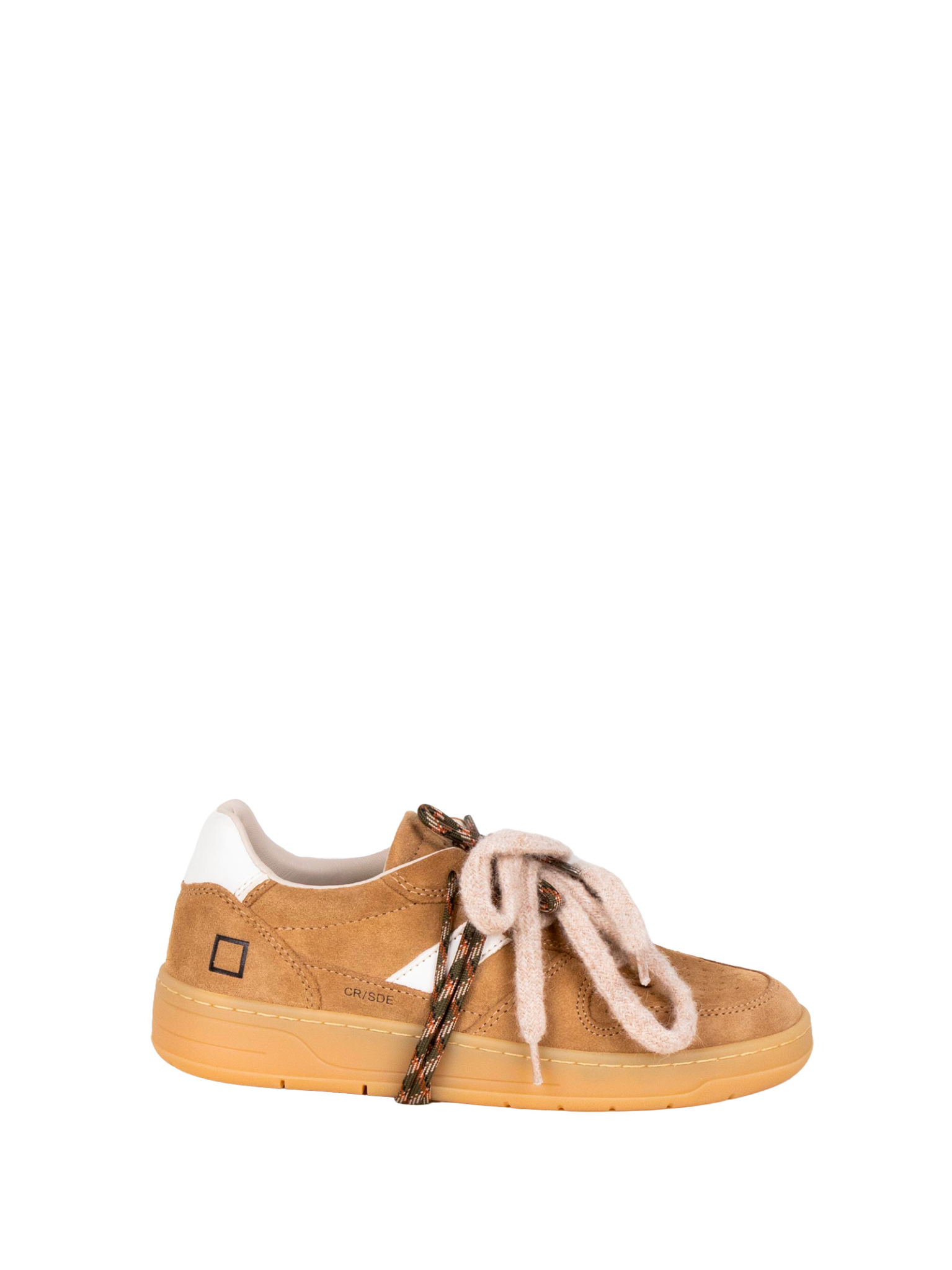 [D.A.T.E.] Sneakers FW26 COURT 2.0W451-C2-SDCM
