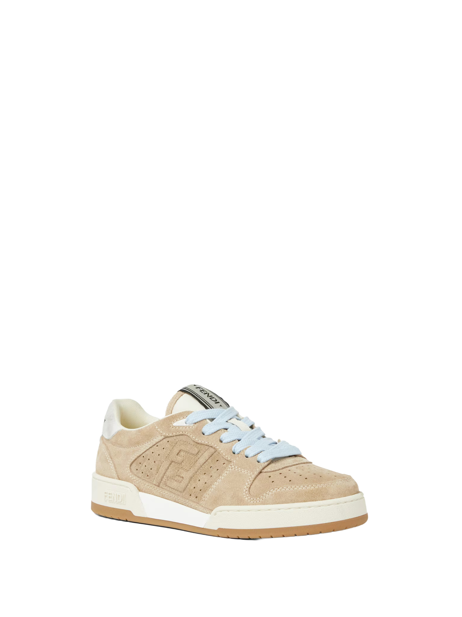 [Fendi] Sneakers FW26 8E9084B1RGF1Y22