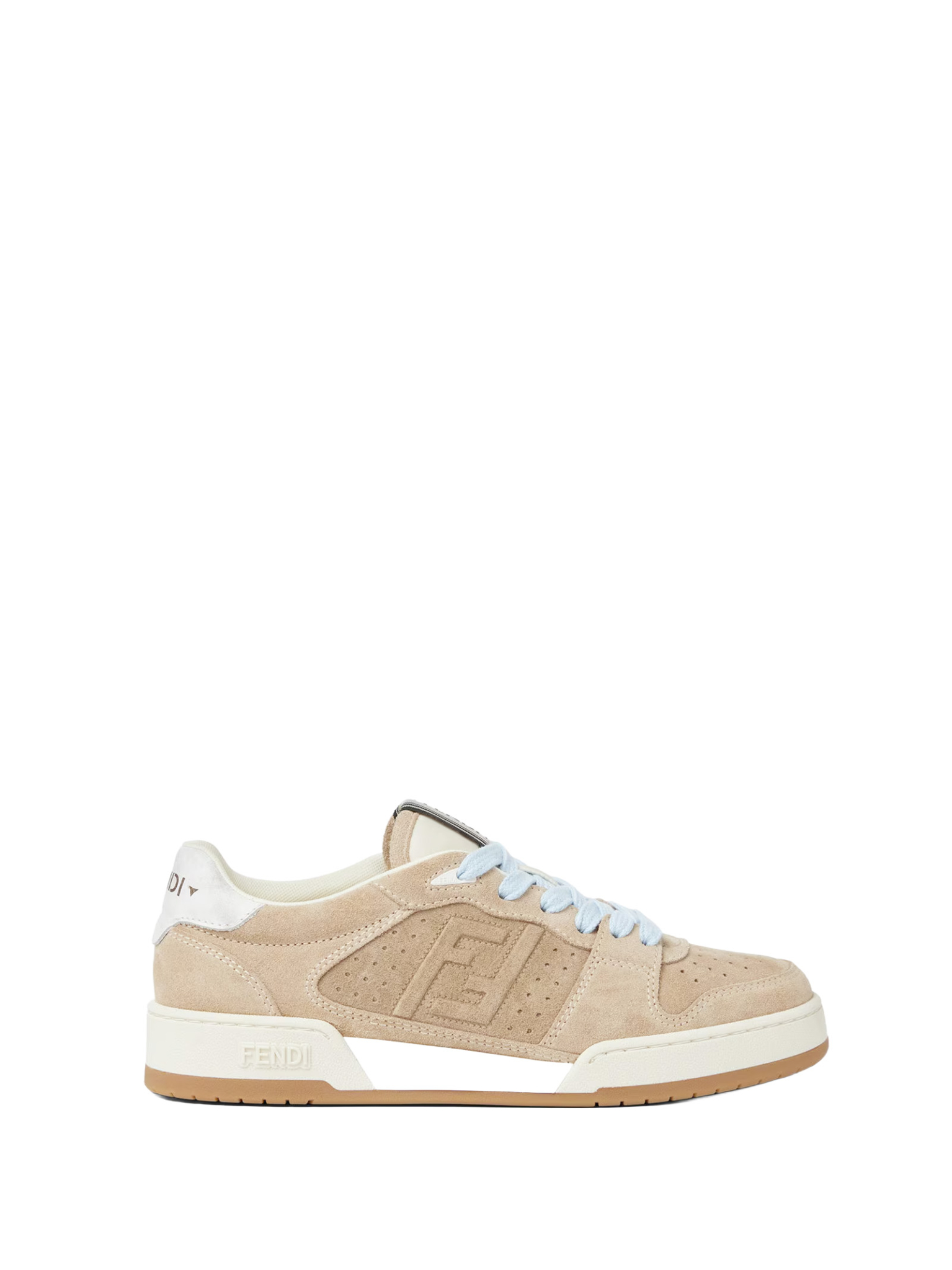 [Fendi] Sneakers FW26 8E9084B1RGF1Y22