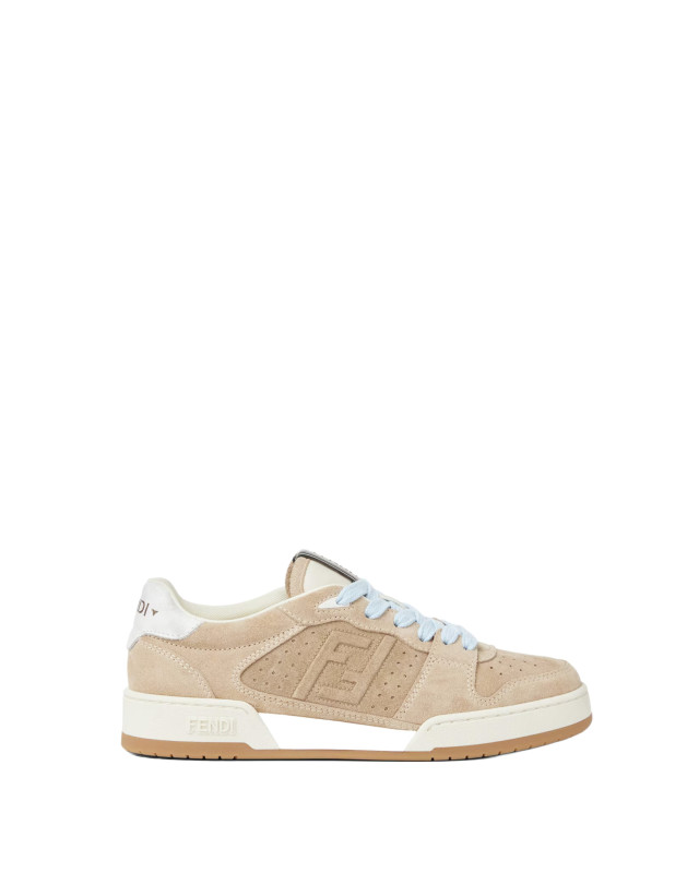 [Fendi] Sneakers FW26 8E9084B1RGF1Y22
