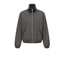 [Bottega Veneta] Jacket FW26 871290V6O202527