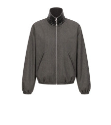 [Bottega Veneta] Jacket FW26 871290V6O202527