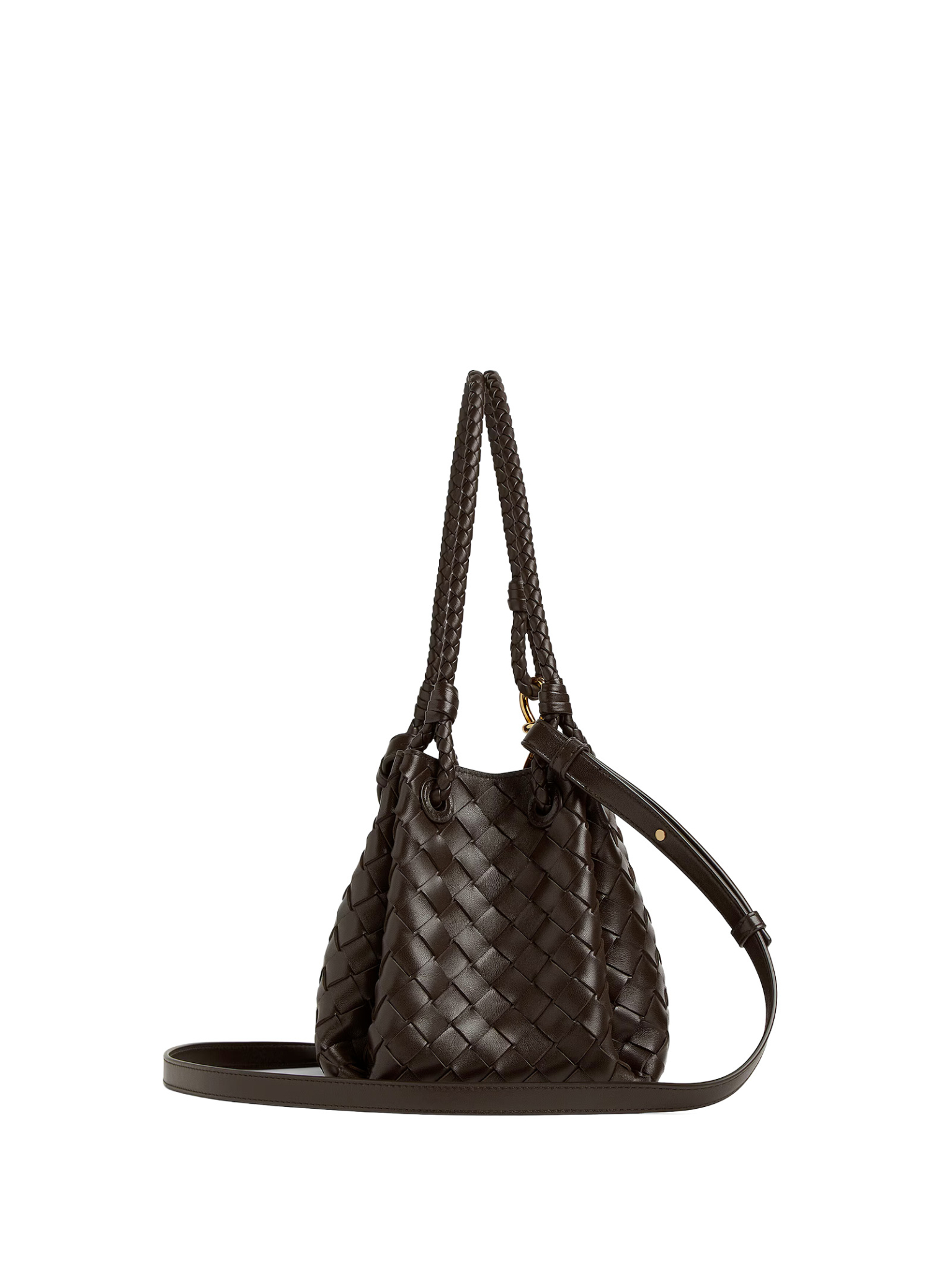[Bottega Veneta] Bag FW26 835921VCPPT2190