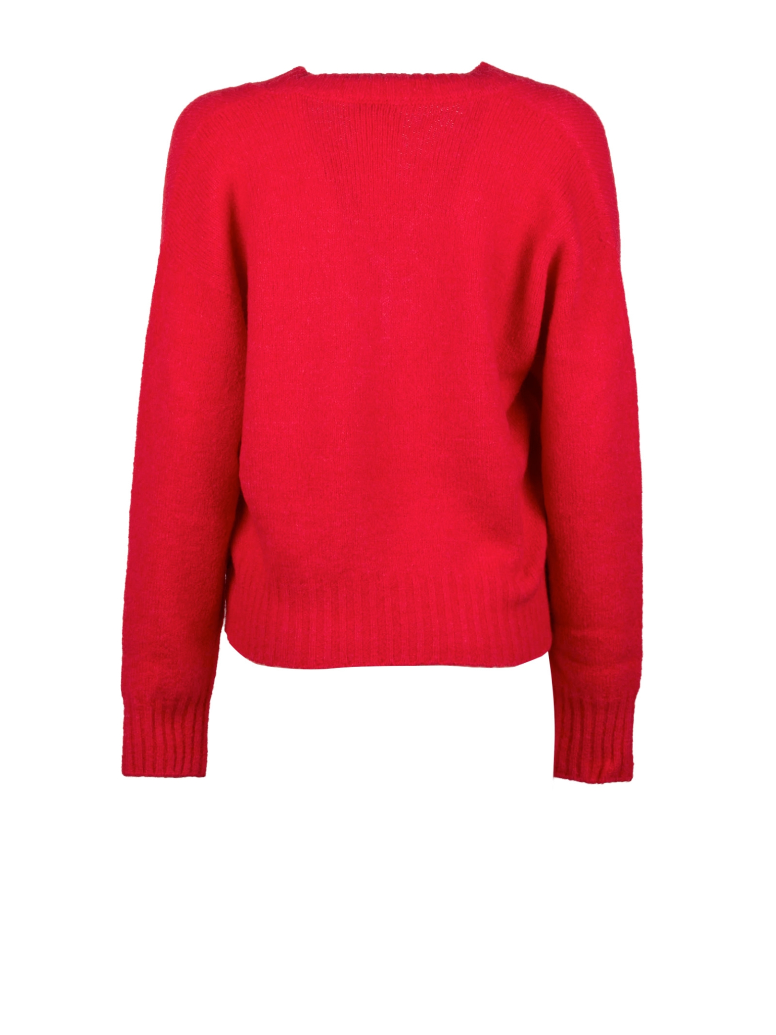 [Max Mara] Knitwear FW26 2625366162600VISITA001