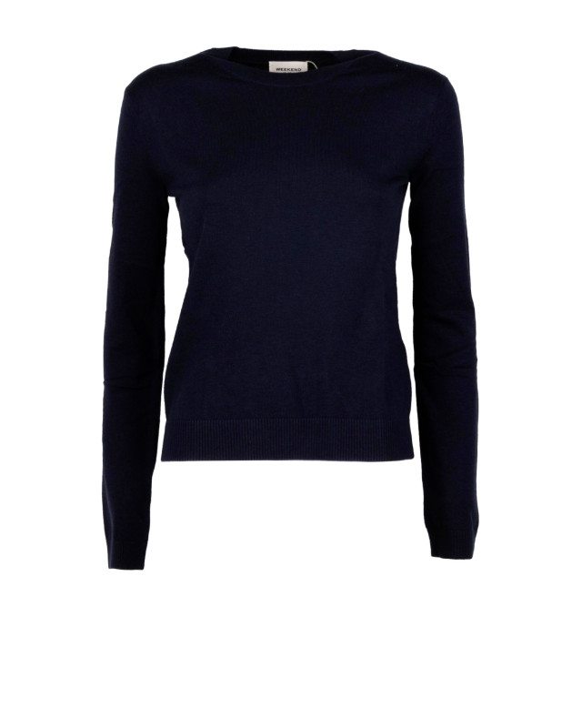 [Max Mara] Knitwear FW26 2625366102600SICILIA008
