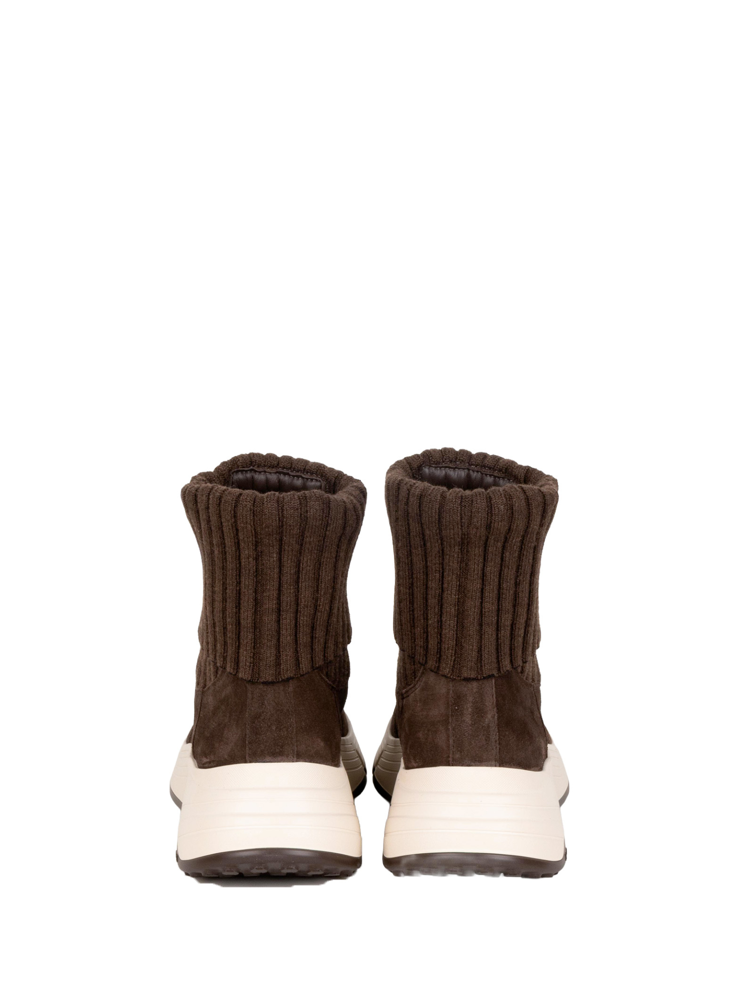 [Hogan] Ankle Boots FW26 HXW6690FX90BYES610