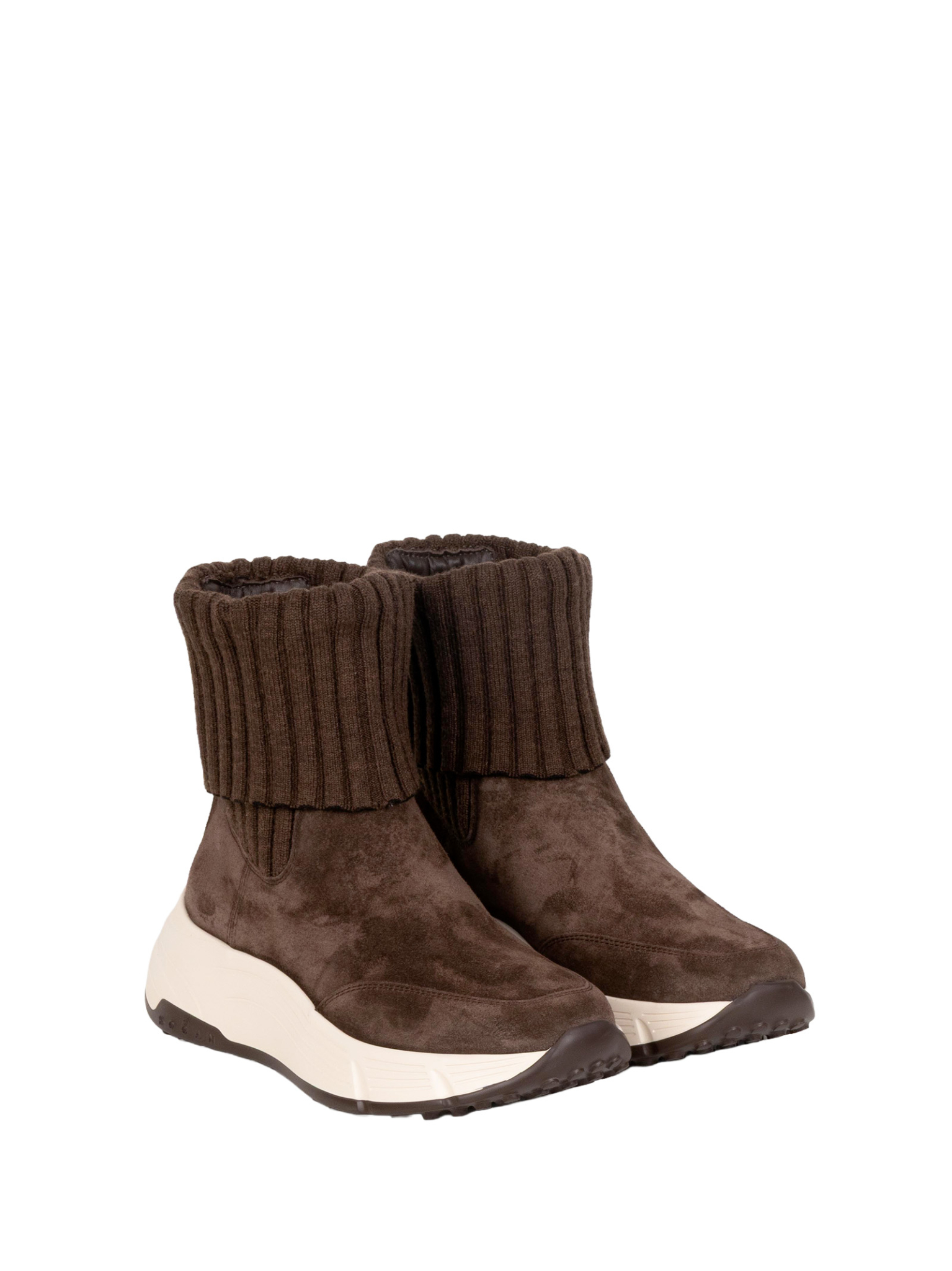 [Hogan] Ankle Boots FW26 HXW6690FX90BYES610