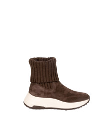 [Hogan] Ankle Boots FW26 HXW6690FX90BYES610