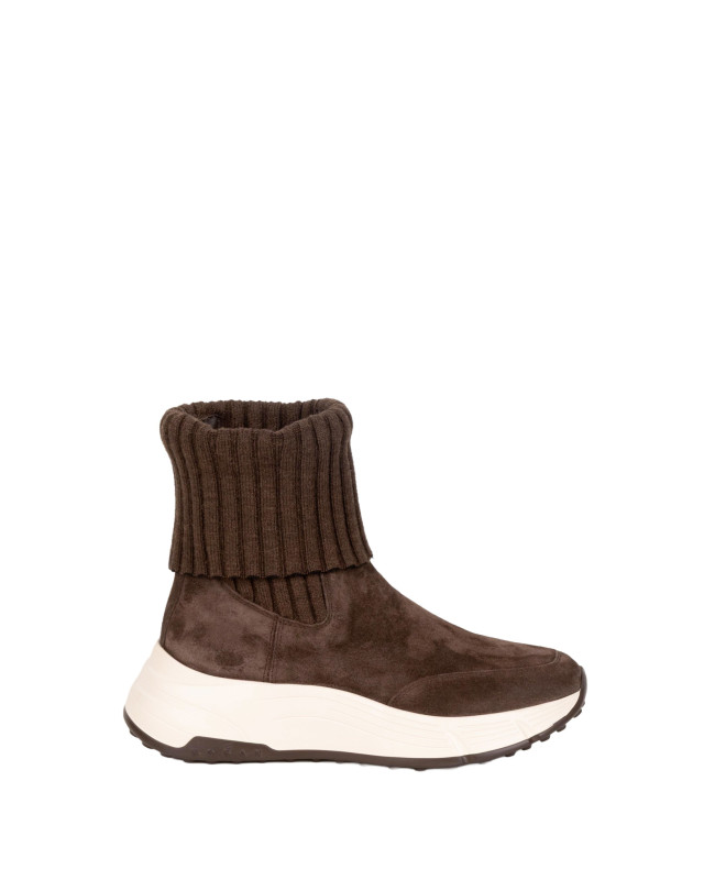 [Hogan] Ankle Boots FW26 HXW6690FX90BYES610