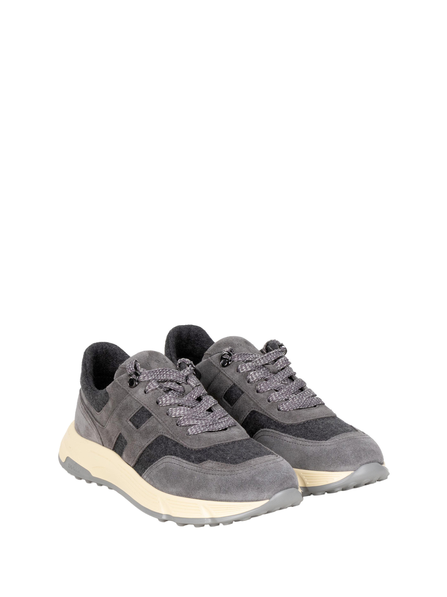 [Hogan] Sneakers FW26 HXM5630FR3FVQJ762G