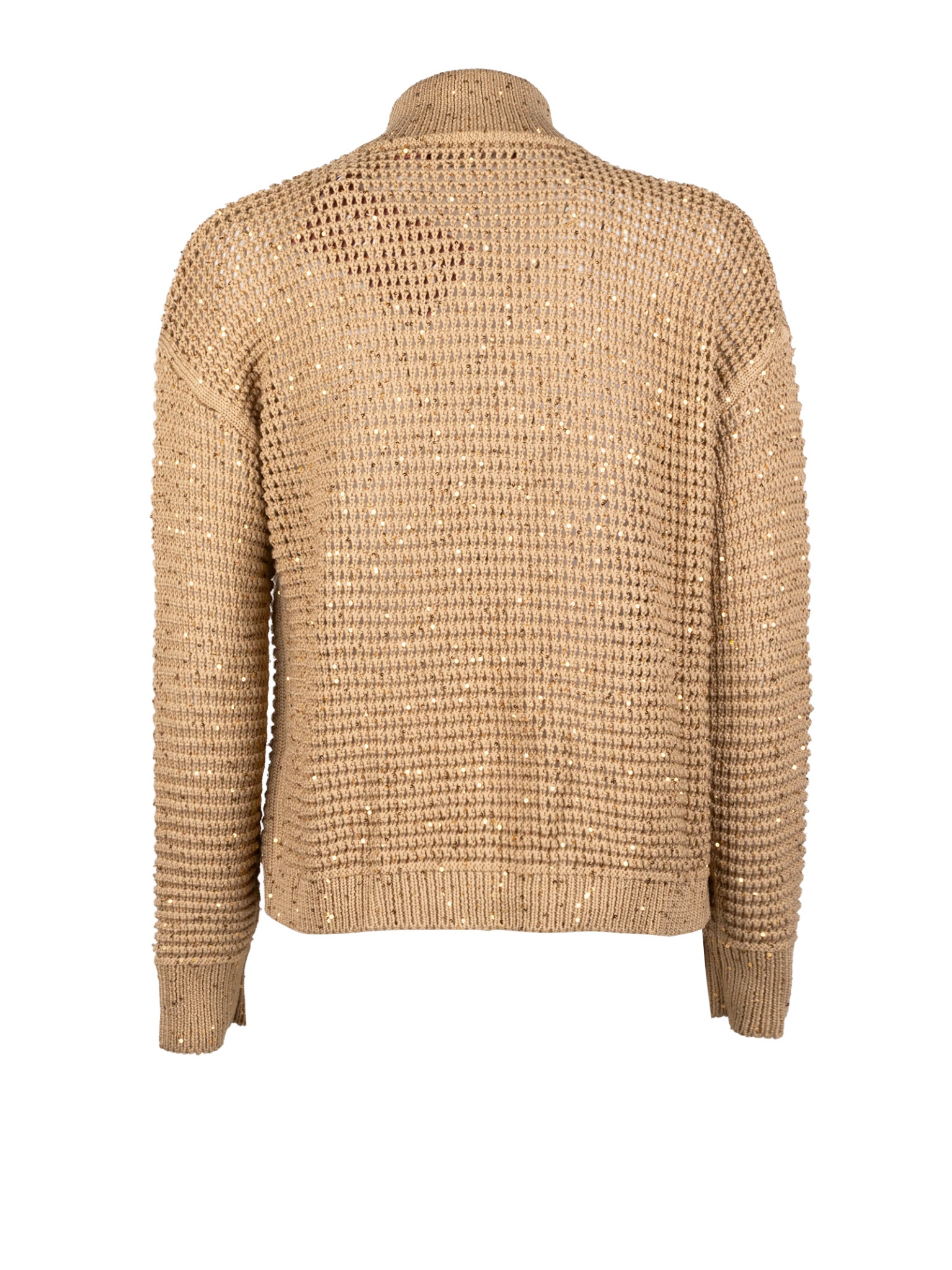 [Max Mara] Cardigan FW26 2626346051600001