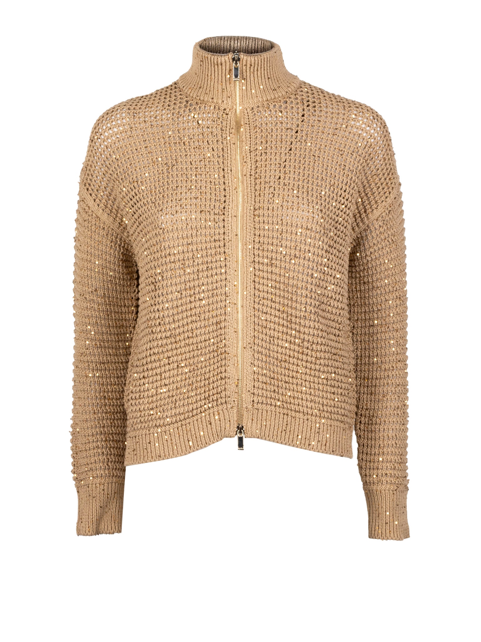 [Max Mara] Cardigan FW26 2626346051600001