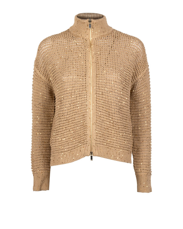 [Max Mara] Cardigan FW26 2626346051600001