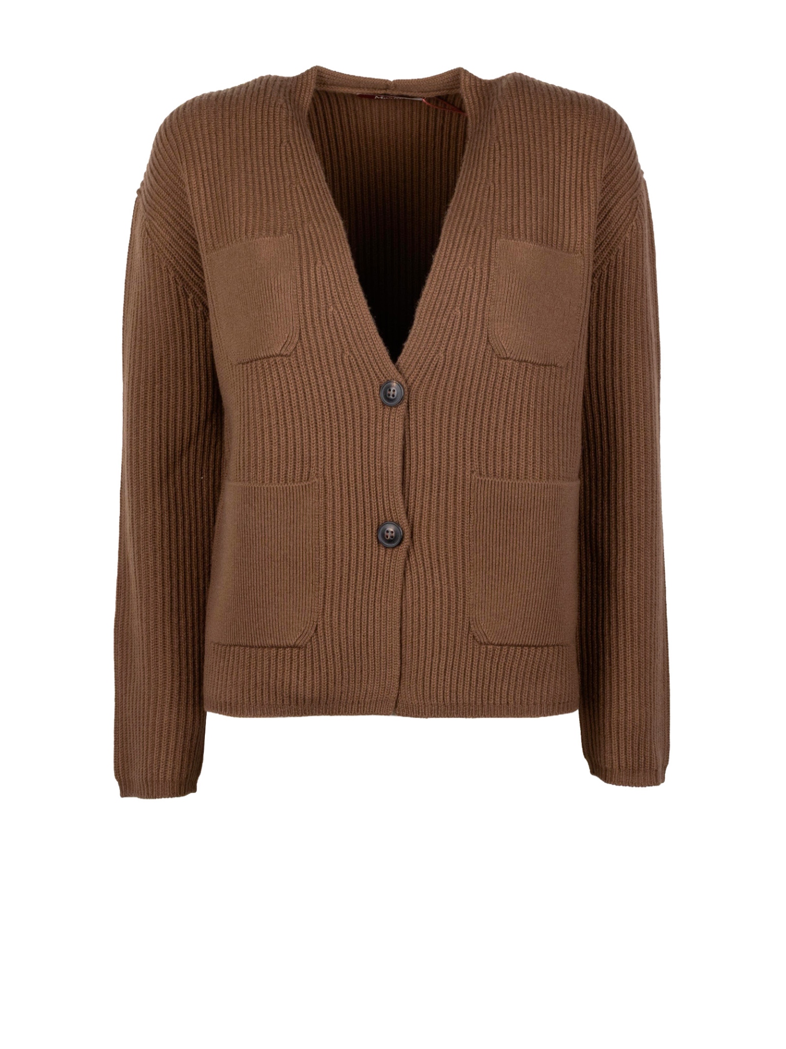 [Max Mara] Cardigan FW26 2626346042600006