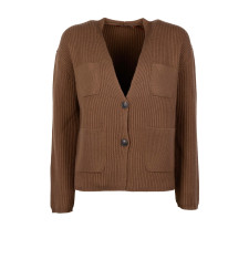 [Max Mara] Cardigan FW26 2626346042600006