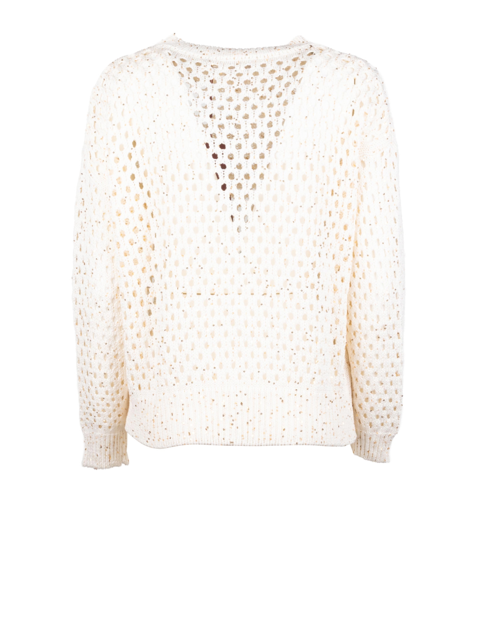 [Max Mara] Knitwear FW26 2626366141600003