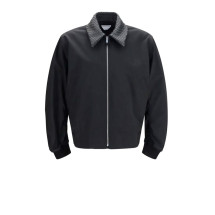 [Bottega Veneta] Jacket FW26 A002RUV6OE01010