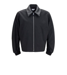 [Bottega Veneta] Jacket FW26 A002RUV6OE01010