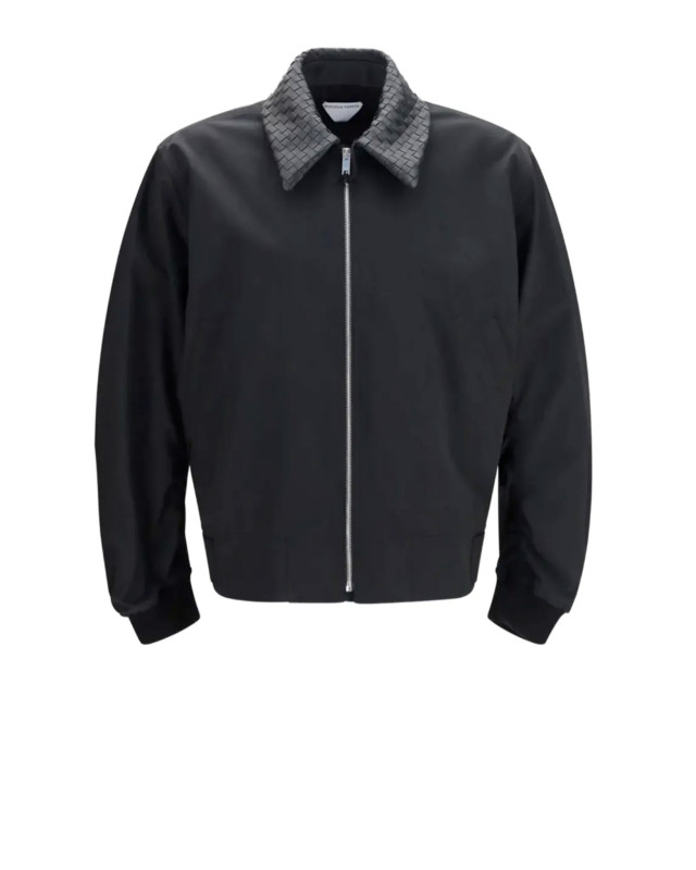 [Bottega Veneta] Jacket FW26 A002RUV6OE01010