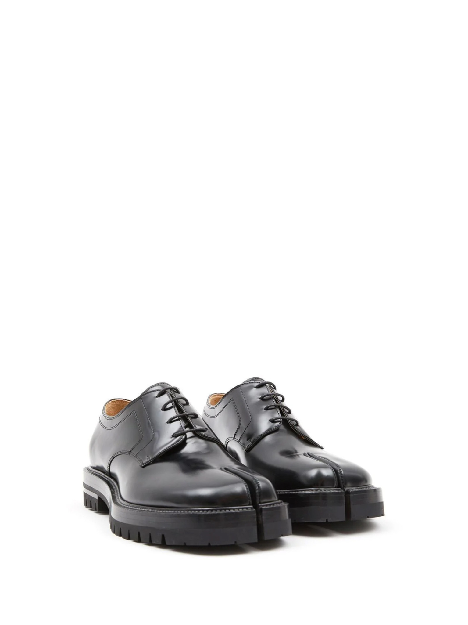 [Maison Margiela] Loafer FW26 S57WQ0188P3827H8396