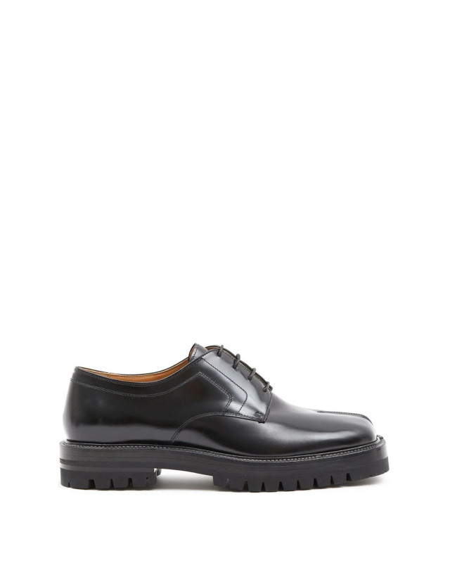 [Maison Margiela] Loafer FW26 S57WQ0188P3827H8396