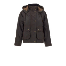 [Barbour] Casual Jacket FW26 LWX1594LWXRU91