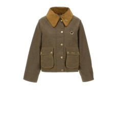 [Barbour] Casual Jacket FW26 LWX1595LWXSN91