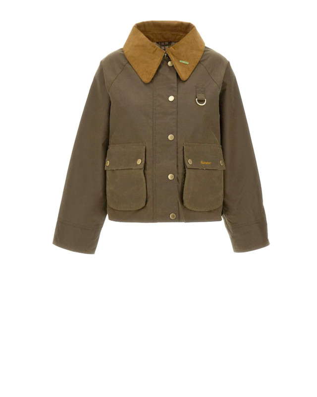 [Barbour] Casual Jacket FW26 LWX1595LWXSN91
