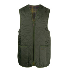 [Barbour] Vest FW26 MLI0001MLIGN92