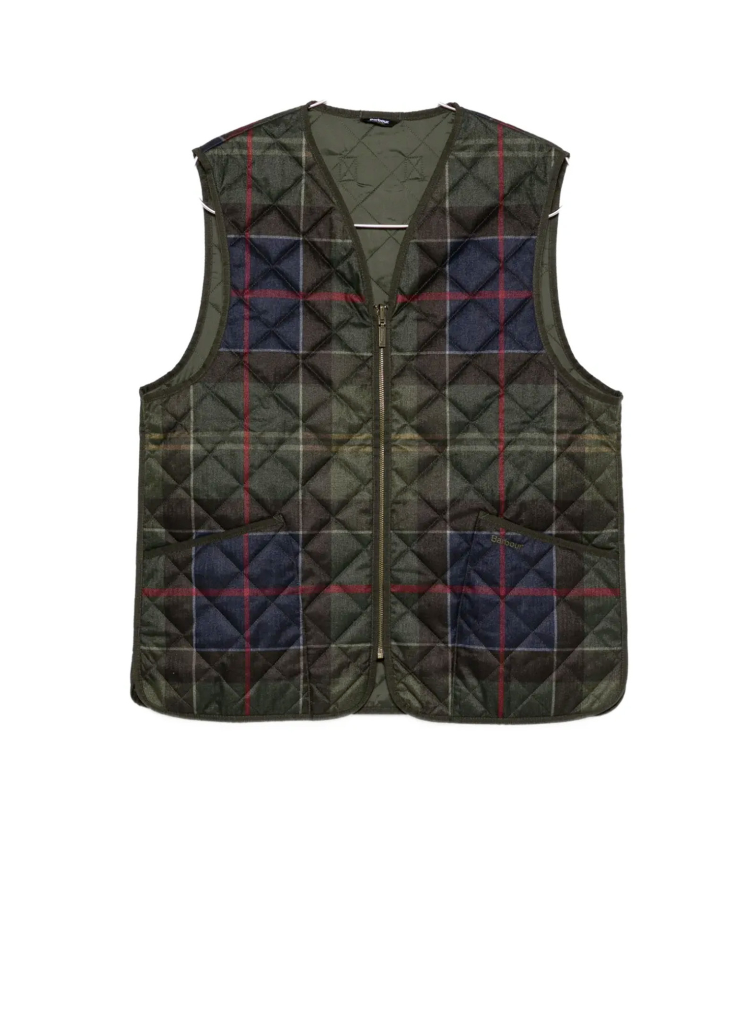 [Barbour] Vest FW26 MLI0064MLITN14